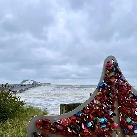 Herz Von 12 - Happy Sea * Kellenhusen