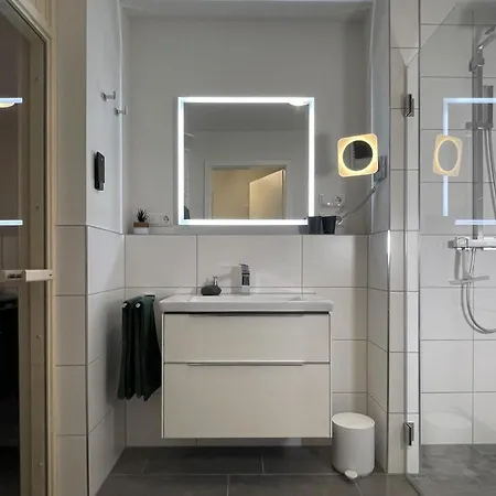 Herz Von 12 - Happy Sea Apartament *