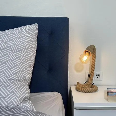 Apartament Herz Von 12 - Happy Sea *