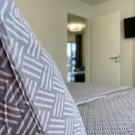 Daire Herz Von 12 - Happy Sea Kellenhusen