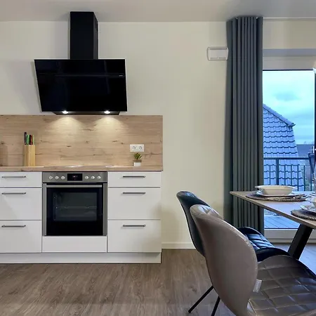 Herz Von 12 - Happy Sea Daire Kellenhusen