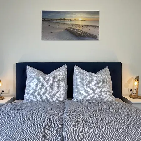 Herz Von 12 - Happy Sea * Kellenhusen