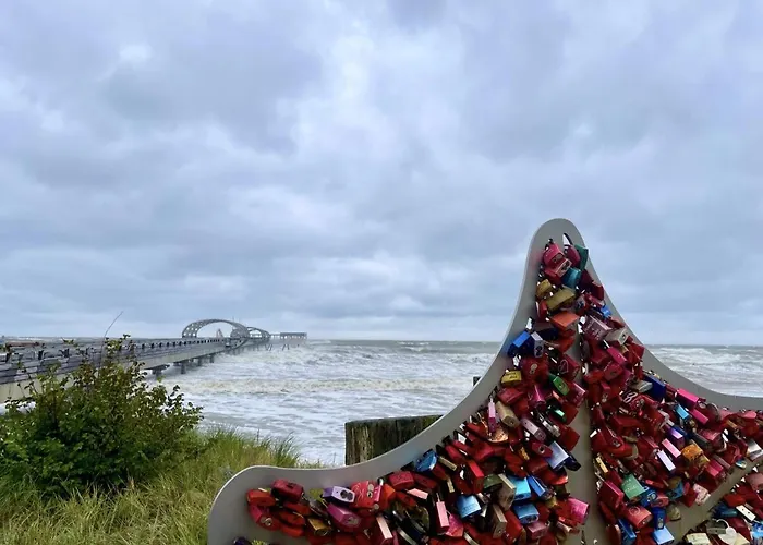 Herz Von 12 - Happy Sea * Kellenhusen