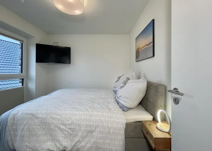 Apartamento Herz Von 12 - Happy Sea