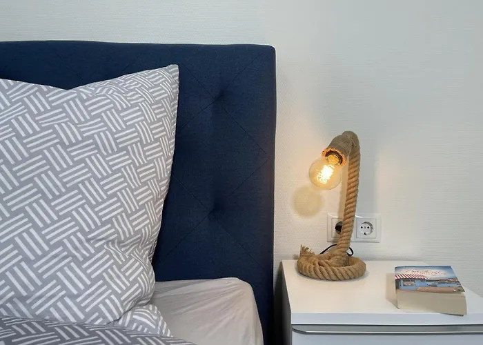 Apartamento Herz Von 12 - Happy Sea *