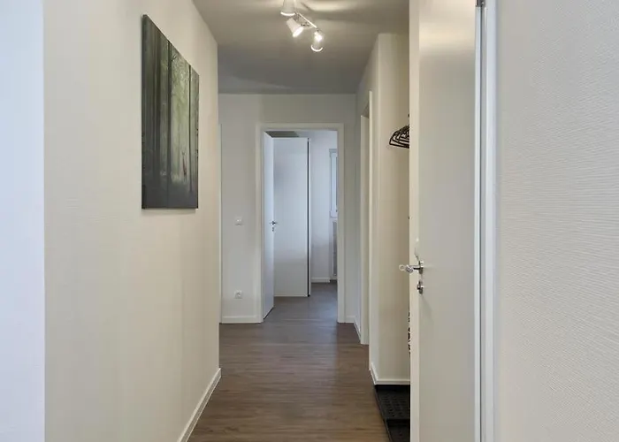 Herz Von 12 - Happy Sea Apartamento