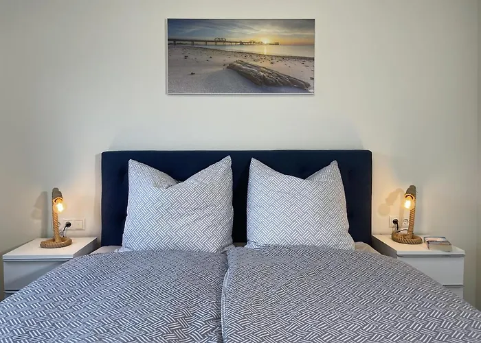 Herz Von 12 - Happy Sea * Kellenhusen